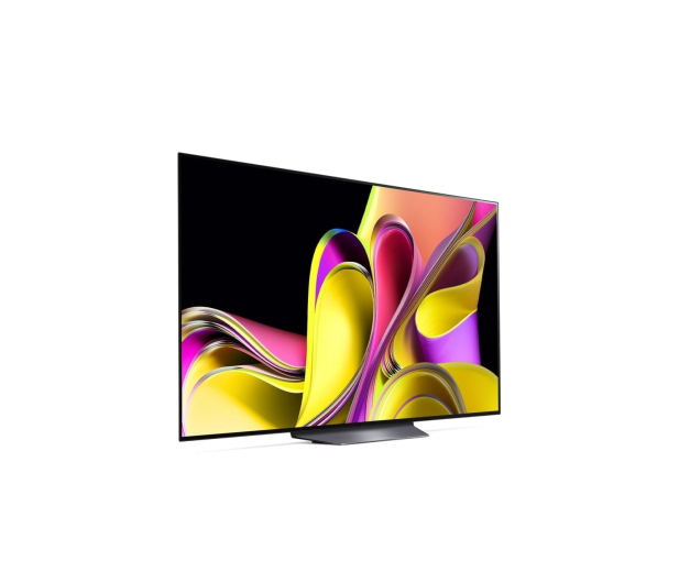 LG OLED55B33LA 55" OLED 4K 120Hz webOS Dolby Vision Dolby Atmos - 1143748 - zdjęcie 5